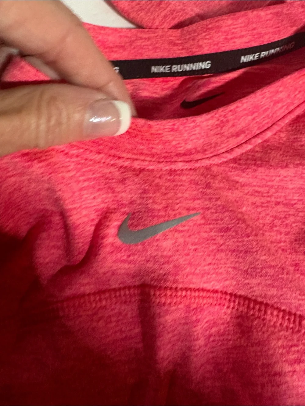 Nike lightweight long